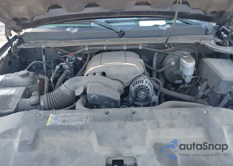 2009 Chevrolet Silverado 1500 Work Truck из США, поврежденный, VIN 1GCEC19049Z166293